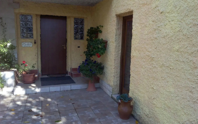 B&B La Grotta