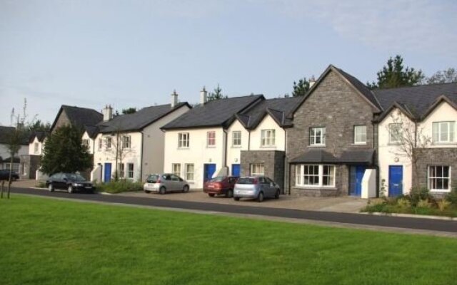 Bunratty West Holiday Homes