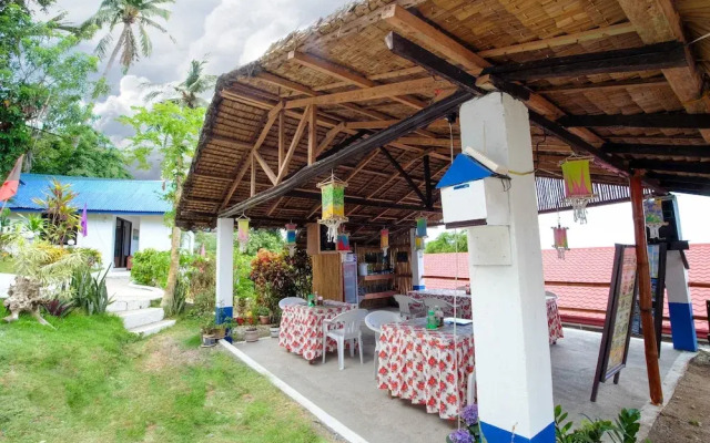 ZEN Rooms Sabang Beachview