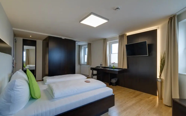 GuestHouse Speyer