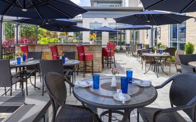 Hilton Garden Inn Lenox Pittsfield