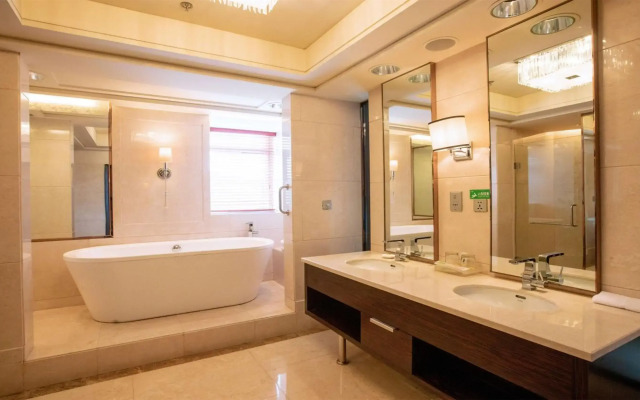 Holiday Inn Mudanjiang by IHG