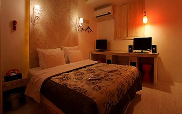 Chelsea Hotel Seongnam