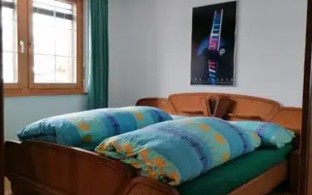 Ferienwohnung Paradiso 1
