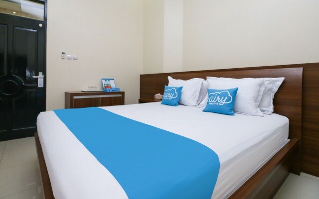 Airy Eco Tjilik Riwut KM 2,5 Sampit