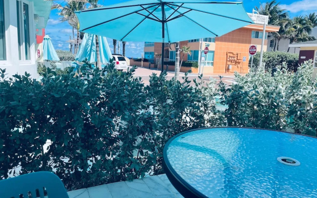 The Marlin Beachside