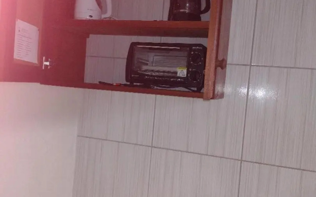 Residencial Atlântico Sul