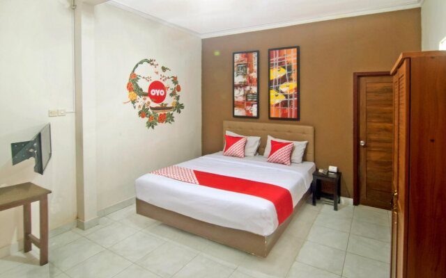 OYO 198 Emdi House Seturan