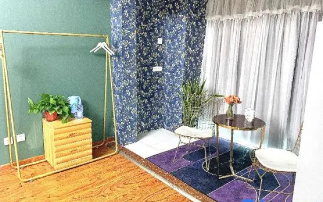 Xinxiang Meichen Homestay