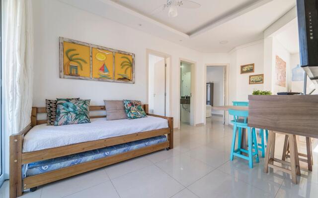 Apartamento 2 quartos - 333