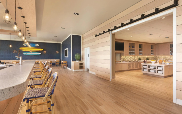 Hyatt House Virginia Beach / Oceanfront