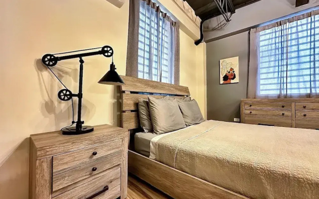 The Lofts At Santurce