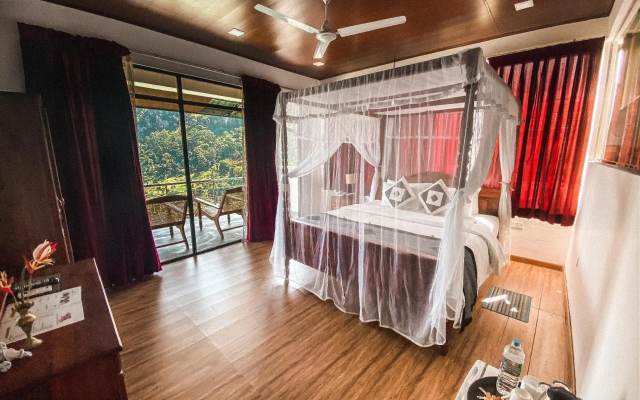 Misty Hills Ella Resort