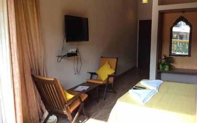Bonanza Hotel