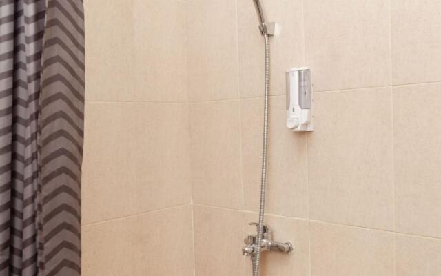 Санди на шоссе Каширское 65 корп. 3 секция 1