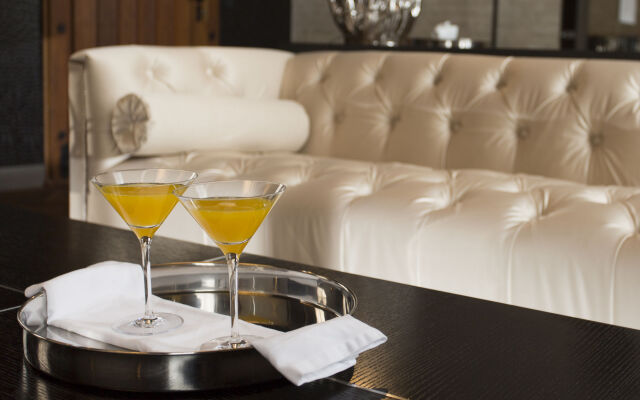Boutique Hotel The Roosevelt