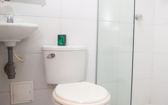Hostal Lumar