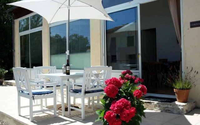 Holiday Homes Mirabelle