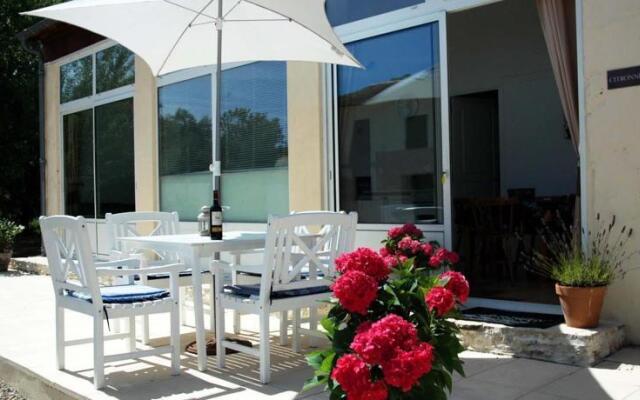 Holiday homes Mirabelle