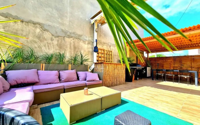 Apartments Roko