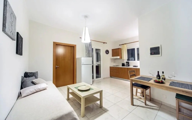 Omega Comfy Apts