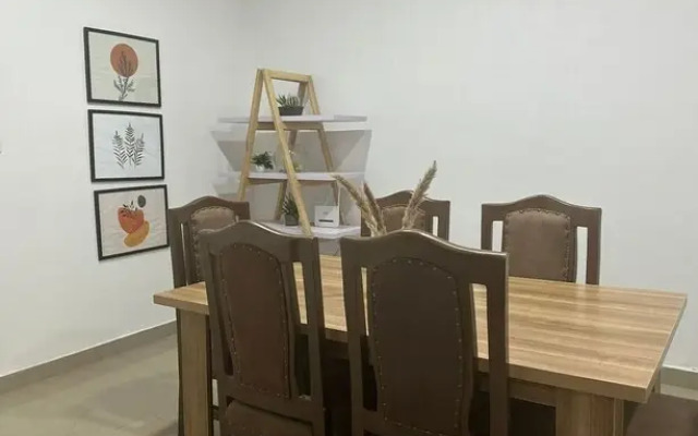 Blissful Lodgings Jos