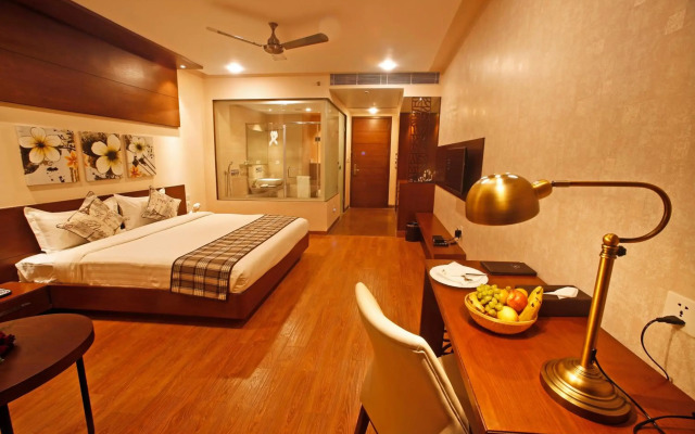 Grand Xenia Ajmer