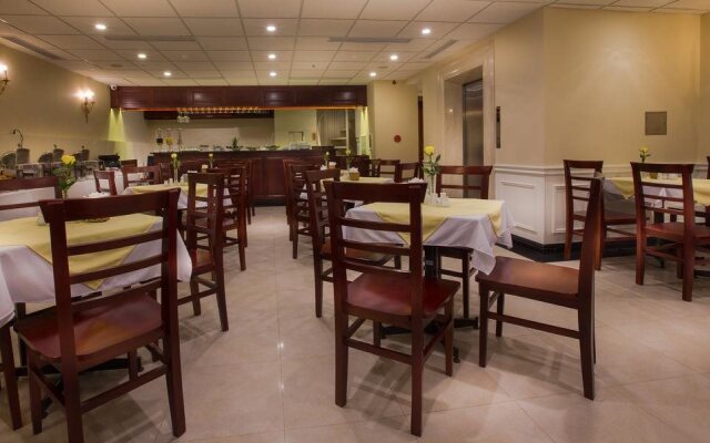 Sunline Hotel