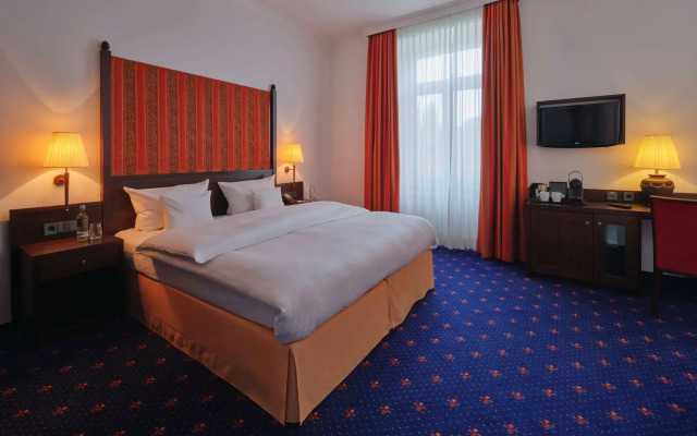 Steigenberger Inselhotel