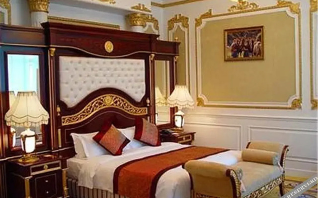 Xincheng Hotel - Hohhot