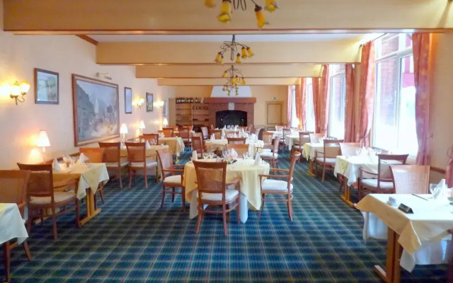 Hôtel & Restaurant Le Cardinal
