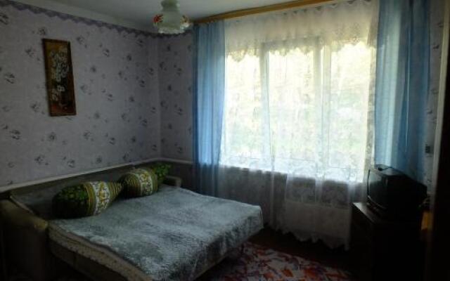 Guesthouse V Sosnovom Boru