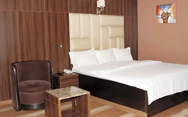 Aston Ville Hotel and Suites