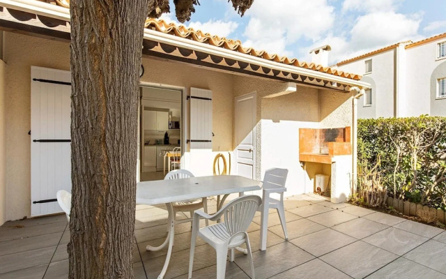 House in France Near Beach & City Center