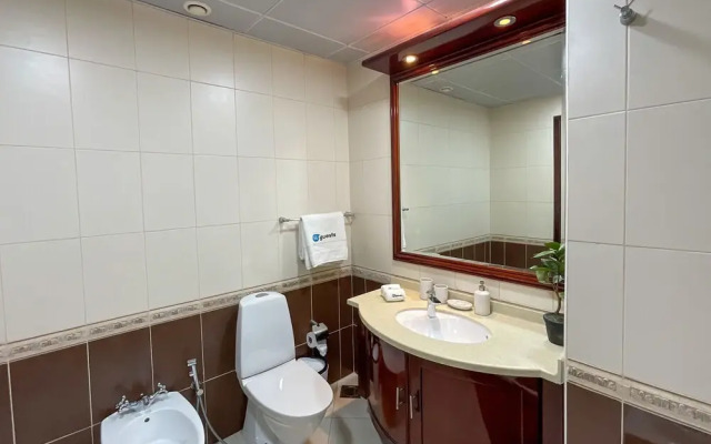 My-Places Dubai 1 Bed Escan Towers 15