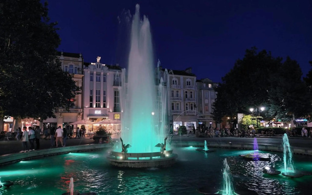 Atlas House Luxury Suites