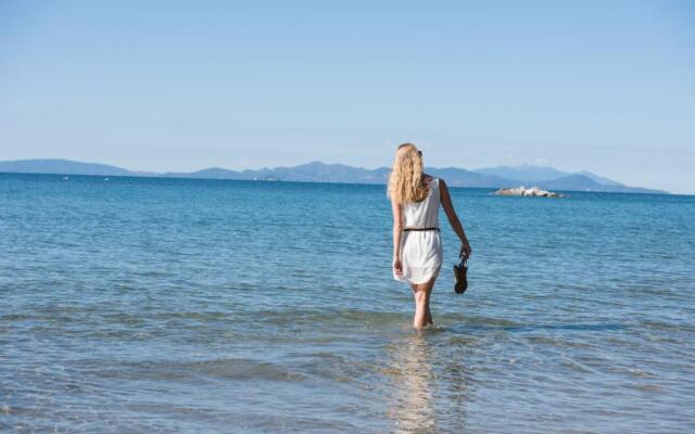Il Pelagone Hotel & Golf Resort Toscana