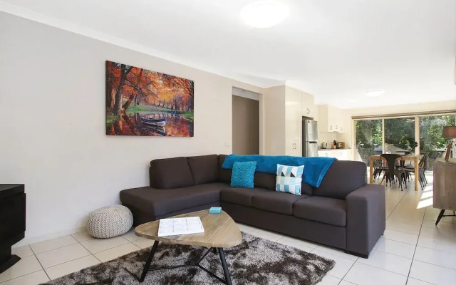 Bright Delight - Modern Luxury