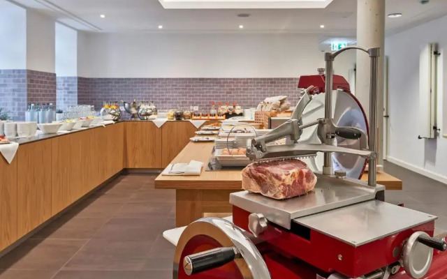 Hotel Elbresidenz an der Therme Bad Schandau