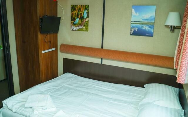 MS Diana Hotel - Cruises