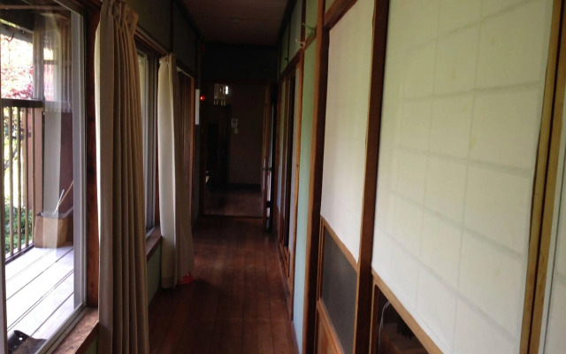 Guest House YAMASHITA-YA - Hostel