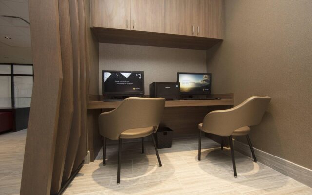 SpringHill Suites by Marriott Athens Downtown/University Area