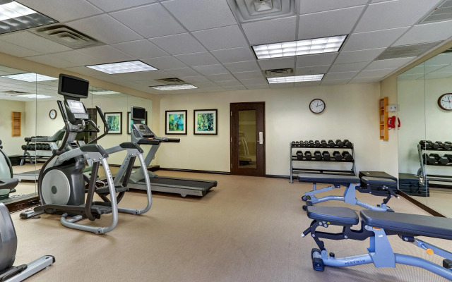 Staybridge Suites San Angelo by IHG