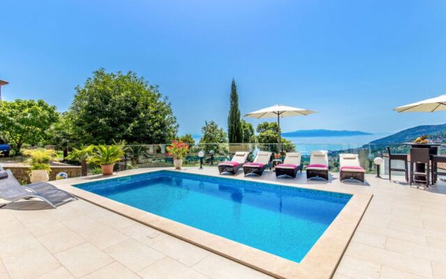 Villa Orhidea