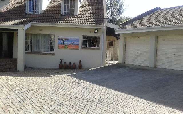Royal Olympia Lodge