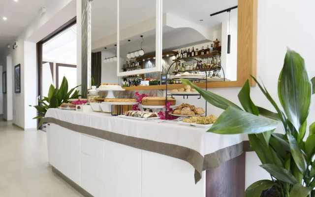 Best Western Hotel Martello