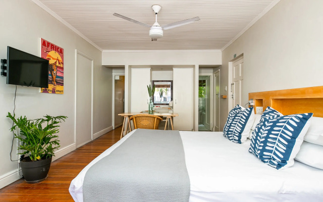 Camps Bay Village