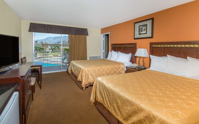 Days Inn Palm Springs