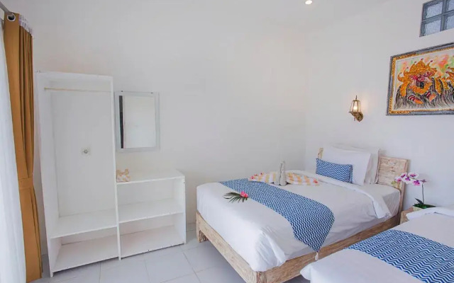 The Waterfront Beach House