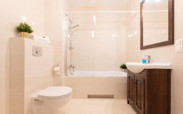 Bukowińska 22 by Homeprime